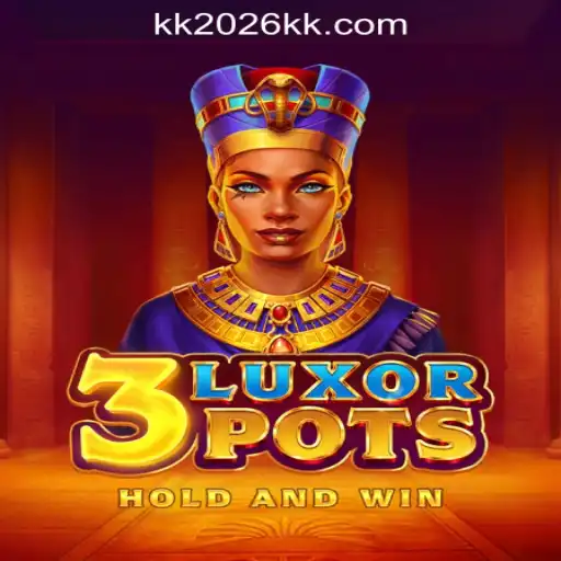 Explore 3LuxorPots: The Ultimate Gaming Adventure