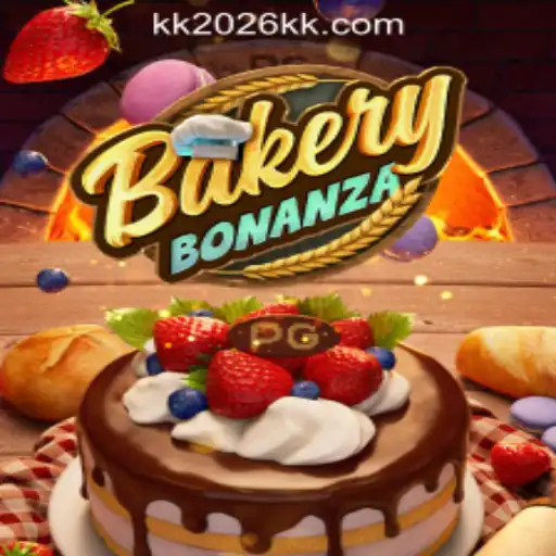 BakeryBonanza: A Sweet Escape with 2026kk Rodadas Grátis Brasil