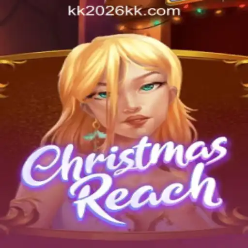 Experience Festive Excitement with ChristmasReach and Free Spins in Brazil