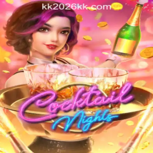 Discover CocktailNights: A Thrilling Gaming Experience with 2026kk Rodadas Grátis Brasil