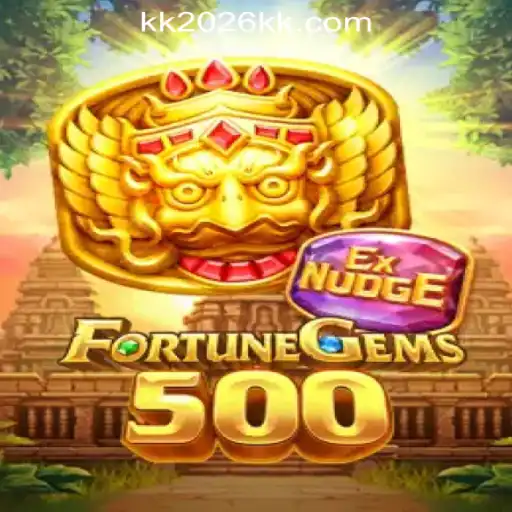 FortuneGems500: Discover the Thrills of Online Gaming in Brazil