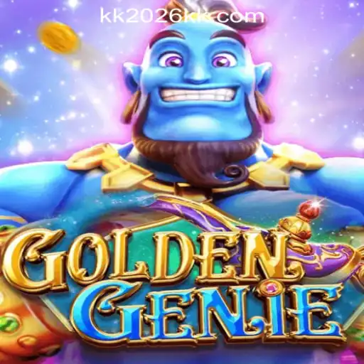 Discover the Mystical World of GOLDENGENIE