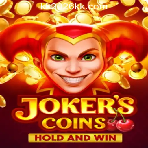 JokersCoins: Discover the Intriguing World of Online Gaming with 2026kk Rodadas Grátis Brasil