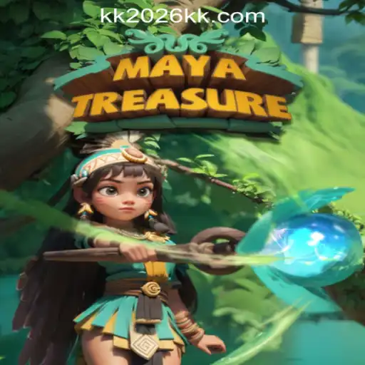 Discover the Mystical World of MayaTreasure: 2026kk Rodadas Grátis Brasil