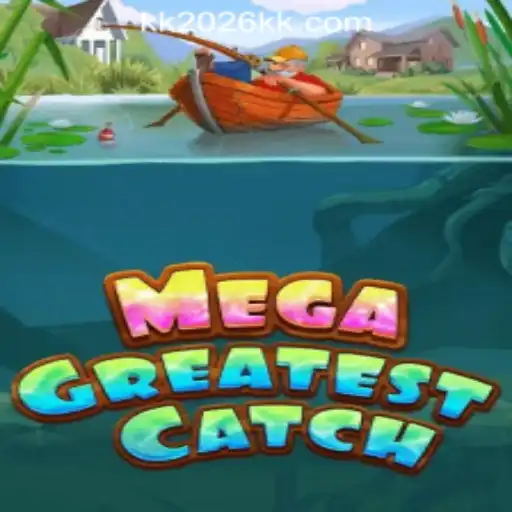 Unleashing the Thrill: MegaGreatestCatch and Its Appeal in Brazil