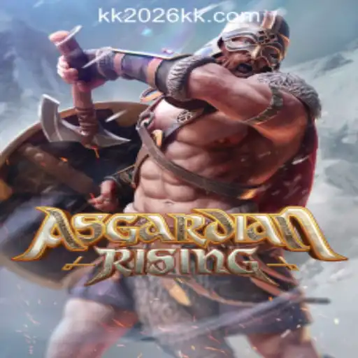 AsgardianRising: Unveiling the Epic World of Norse Adventures