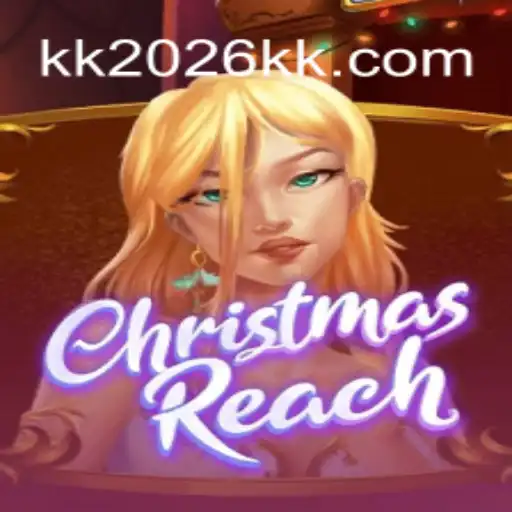 Experience Festive Excitement with ChristmasReach and Free Spins in Brazil