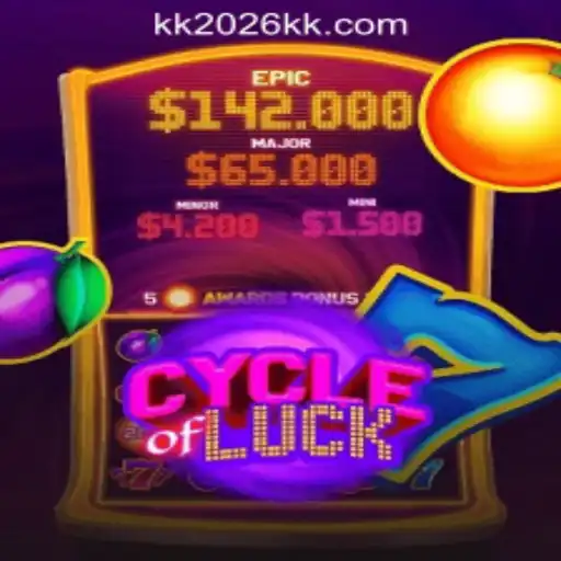 CycleofLuck: The Ultimate Guide to Enjoying the Thrills of 2026kk Free Spins in Brazil