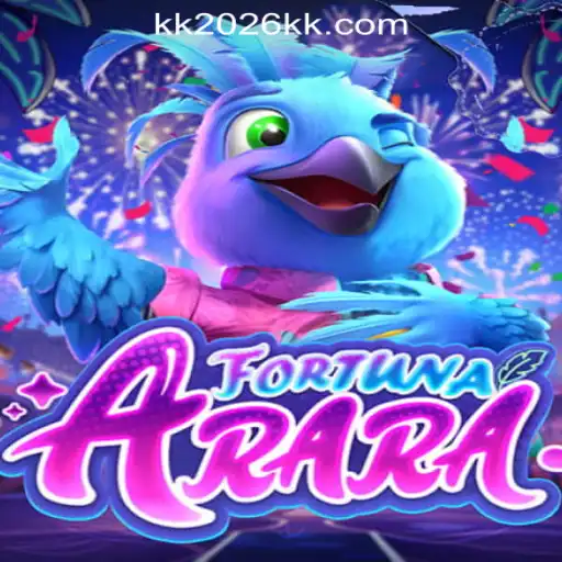Exploring the Excitement of FortunaArara: 2026kk Rodadas Grátis Brasil