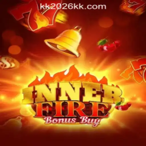 InnerFireBonusBuy: Unleashing the Heat in 2026kk Rodadas Grátis Brasil