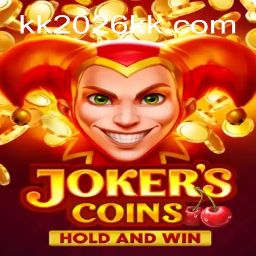 JokersCoins: Discover the Intriguing World of Online Gaming with 2026kk Rodadas Grátis Brasil