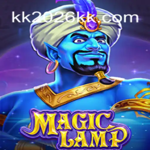 Explore the Enchanting World of MagicLamp and Enjoy 2026kk Rodadas Grátis no Brasil