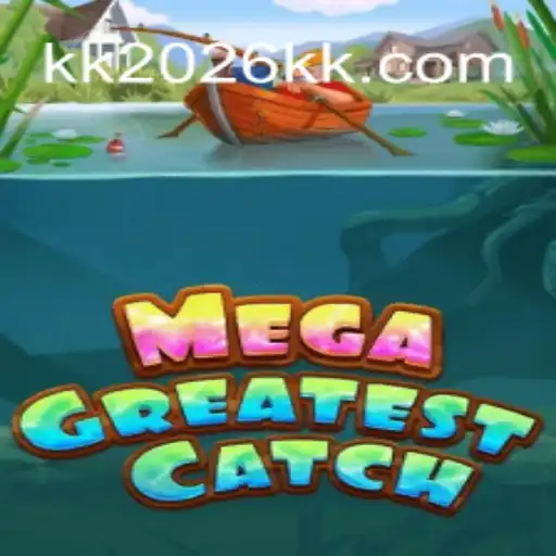 Unleashing the Thrill: MegaGreatestCatch and Its Appeal in Brazil