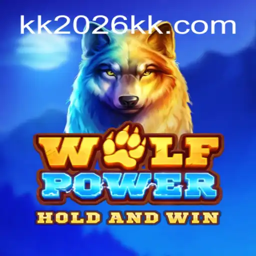 Unleashing the Wild: A Journey into WolfPower and the Allure of '2026kk Rodadas Grátis Brasil'