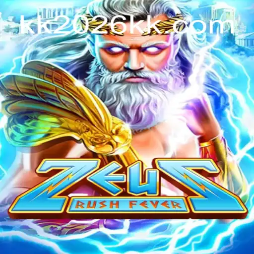 ZeusRushFever: A Thrilling New Addition to the Gaming World