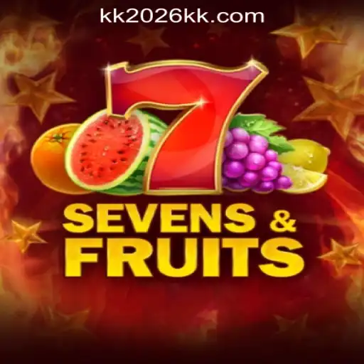 Exploring SevensFruits: An Engaging Journey Into the World of Slots