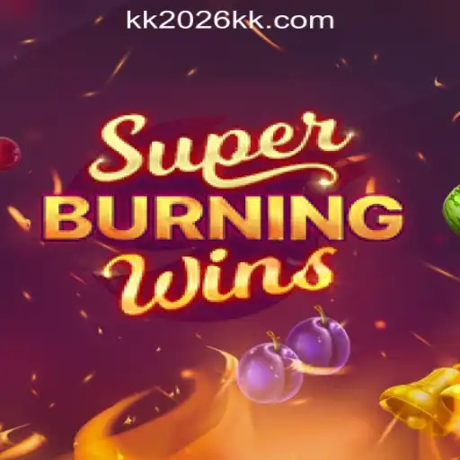 Exploring SuperBurningWins: A Thrilling Journey with 2026kk Rodadas Grátis in Brazil