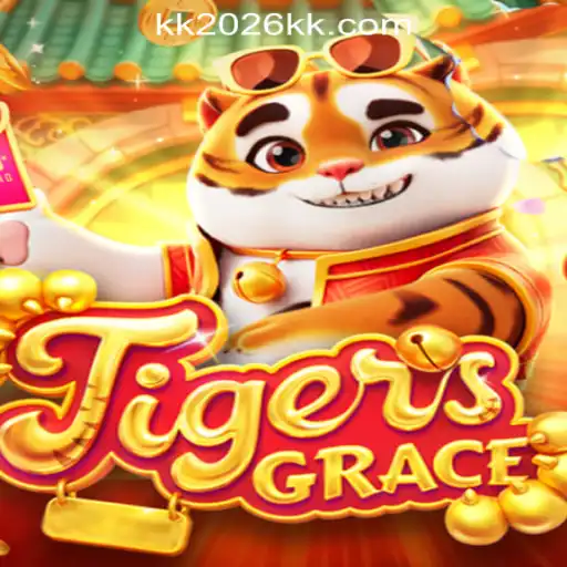 Exploring the Enchanting World of TigersGrace and the Allure of 2026kk Free Spins in Brazil