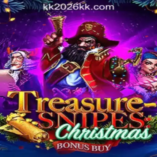 Discover TreasuresnipesChristmas: A Festive Gaming Adventure
