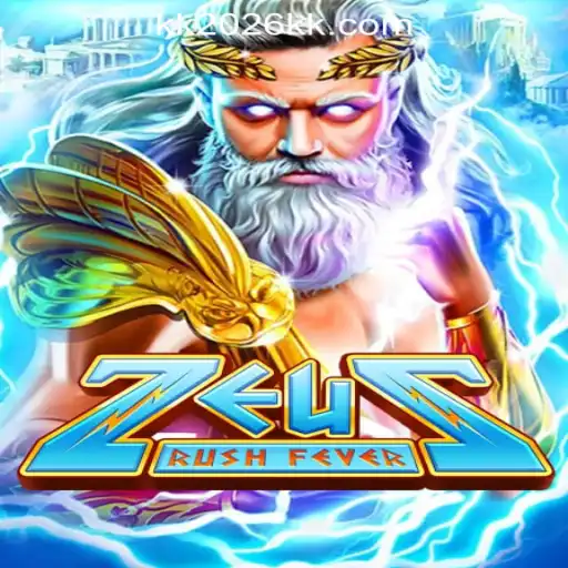 ZeusRushFever: A Thrilling New Addition to the Gaming World